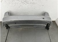  Бампер Audi A4 (B8) 2011-2015 20256305 #1