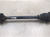  Полуось (приводной вал, шрус) Audi A4 (B7) 2005-2007 20256313 #1
