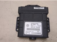  Блок управления АКПП / КПП Volkswagen Touareg 2010-2014 20256316 #1
