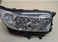  Фара (передняя) Subaru Forester (S11) 2002-2007 20256318 #1