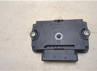  Блок управления стояночным тормозом Volkswagen Touareg 2010-2014 20256320 #4