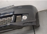  Заглушка (решетка) бампера Honda Accord 8 2008-2013 11332096 #2