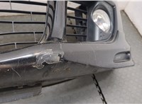  Заглушка (решетка) бампера Honda Accord 8 2008-2013 11332096 #3