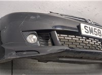  Заглушка (решетка) бампера Honda Accord 8 2008-2013 11332096 #4