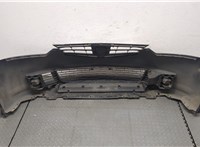  Заглушка (решетка) бампера Honda Accord 8 2008-2013 11332096 #6