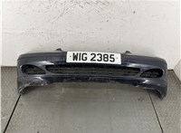  Заглушка (решетка) бампера Mercedes S W220 1998-2005 11332103 #1
