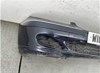  Заглушка (решетка) бампера Mercedes S W220 1998-2005 11332103 #2