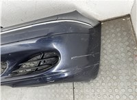  Заглушка (решетка) бампера Mercedes S W220 1998-2005 11332103 #3