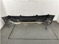  Заглушка (решетка) бампера Mercedes S W220 1998-2005 11332103 #4