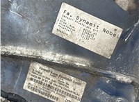  Заглушка (решетка) бампера Mercedes S W220 1998-2005 11332103 #7