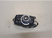  Джойстик мультимедиа BMW 5 F10 2010-2016 20256338 #1