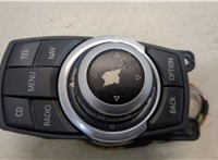  Джойстик мультимедиа BMW 5 F10 2010-2016 20256338 #2