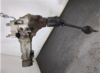  Редуктор Раздаточный КПП (раздатка) Pontiac Vibe 1 2002-2008 20256343 #1