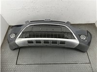  Заглушка (решетка) бампера Ford Kuga 2008-2012 11332112 #1