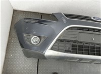  Заглушка (решетка) бампера Ford Kuga 2008-2012 11332112 #2