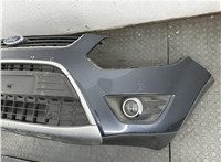  Заглушка (решетка) бампера Ford Kuga 2008-2012 11332112 #3