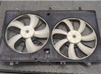  Вентилятор радиатора Toyota Sienna 3 2010-2014 20256355 #2