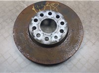  Диск тормозной Volkswagen Jetta 7 2018- 20256366 #1