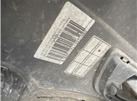  Заглушка (решетка) бампера Volvo V50 2007-2012 11332121 #2