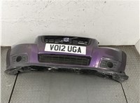  Заглушка (решетка) бампера Volvo V50 2007-2012 11332121 #1