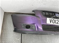  Заглушка (решетка) бампера Volvo V50 2007-2012 11332121 #3