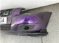  Заглушка (решетка) бампера Volvo V50 2007-2012 11332121 #4