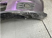  Заглушка (решетка) бампера Volvo V50 2007-2012 11332121 #5