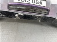  Заглушка (решетка) бампера Volvo V50 2007-2012 11332121 #6