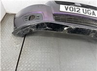  Заглушка (решетка) бампера Volvo V50 2007-2012 11332121 #7