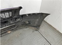  Заглушка (решетка) бампера Volvo V50 2007-2012 11332121 #9