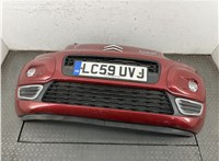  Бампер Citroen C3 picasso 2009-2017 20256382 #1