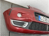  Бампер Citroen C3 picasso 2009-2017 20256382 #2