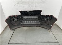  Бампер Citroen C3 picasso 2009-2017 20256382 #6