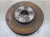  Диск тормозной Honda Pilot 2002-2008 20256392 #1