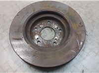  Диск тормозной Honda Pilot 2002-2008 20256392 #3