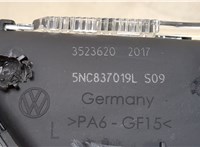 5NA867061B Ручка двери салона Volkswagen Tiguan 2020- 20256403 #2