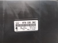  Сабвуфер Audi A4 (B8) Allroad 2011-2016 20256405 #2