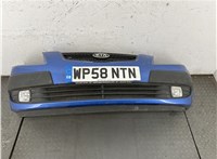  Бампер KIA Rio 2005-2011 20256413 #1