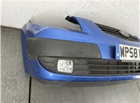  Бампер KIA Rio 2005-2011 20256413 #2