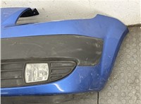  Бампер KIA Rio 2005-2011 20256413 #3