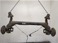  Ступица (кулак, цапфа) Ford Fusion 2002-2012 11332137 #1