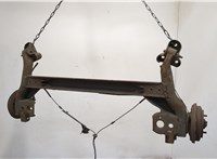  Ступица (кулак, цапфа) Ford Fusion 2002-2012 11332137 #6
