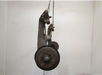  Ступица (кулак, цапфа) Ford Fusion 2002-2012 11332137 #7