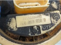  Насос топливный электрический Volkswagen Transporter 5 2009-2015 20256427 #5