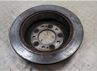 Диск тормозной Hyundai ix 35 2010-2015 20256450 #2