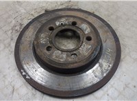 Диск тормозной Audi A4 (B7) 2005-2007 20256455 #1