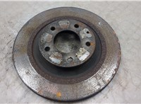  Диск тормозной Mazda RX-8 20256456 #1