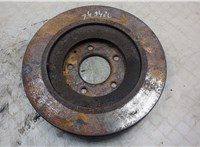  Диск тормозной Mazda RX-8 20256456 #2