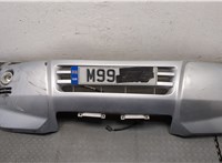  Бампер Mitsubishi Pajero / Montero 2000-2006 20256476 #1