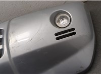  Бампер Mitsubishi Pajero / Montero 2000-2006 20256476 #2